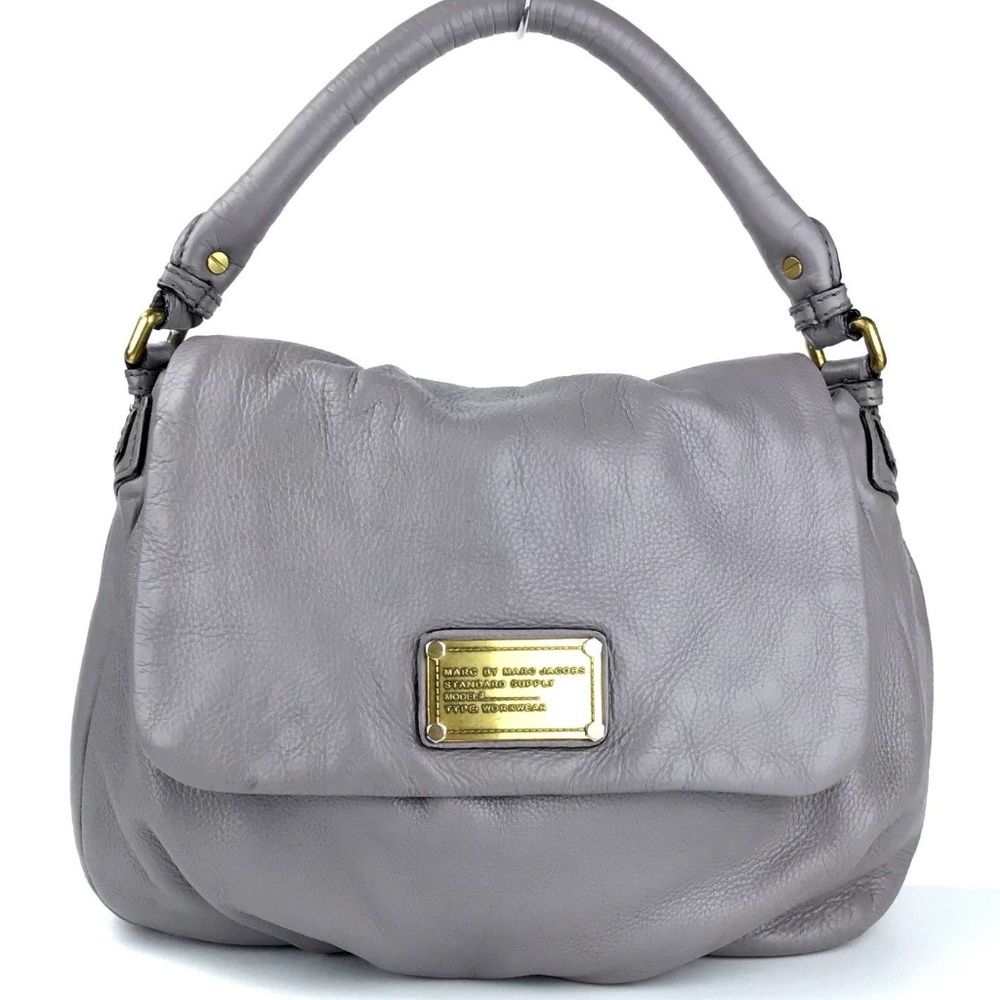 Marc by Marc Jacobs Classic Q Lil Ukita